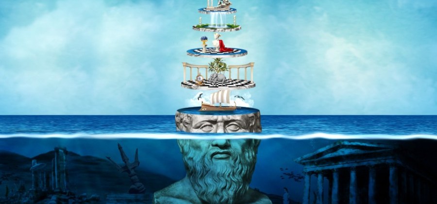 Atlantis o reino perdido