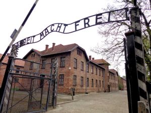 Auschwitz