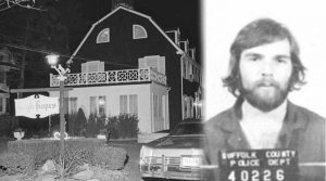 HORROR EM AMITYVILLE