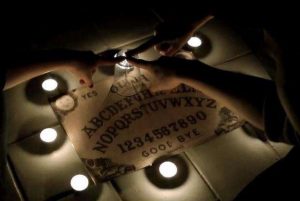 Ouija