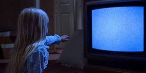Poltergeist