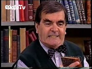 pergunta idiota