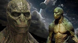 reptilianos