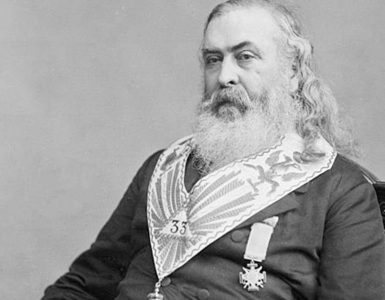 Albert Pike