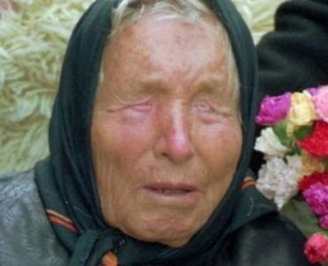 Baba Vanga