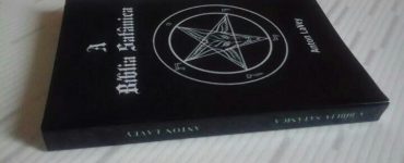 Biblia Satânica- Anton LaVey