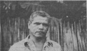 Caso Mário Restier