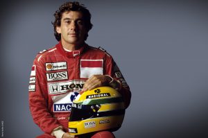 Documentários sobre atletas