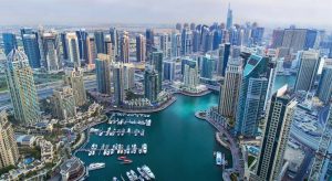 Curiosidades sobre Dubai