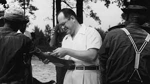 Experimento em tuskegee