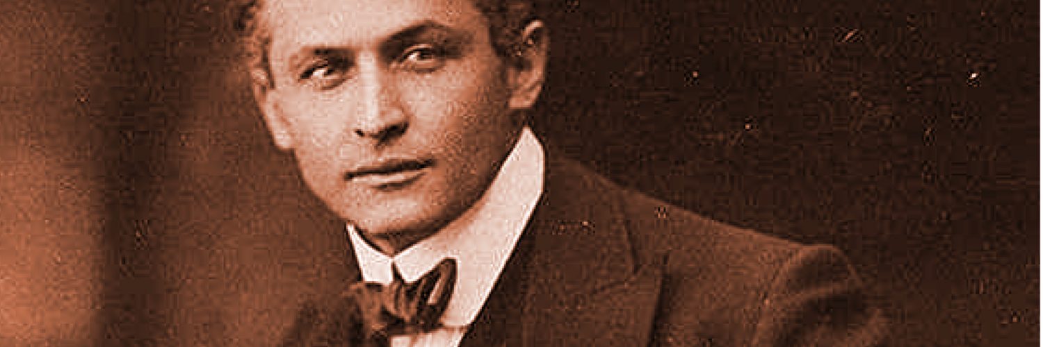 Houdini