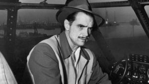 Howard Hughes