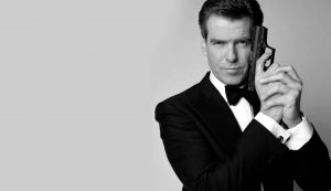 James Bond 007