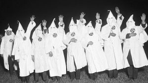 Ku Klux Klan