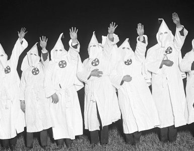 Ku Klux Klan
