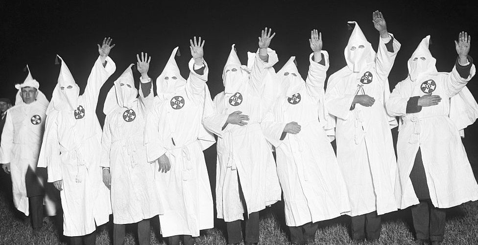Ku Klux Klan