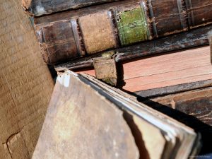 Livros apócrifos