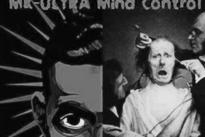 MK Ultra