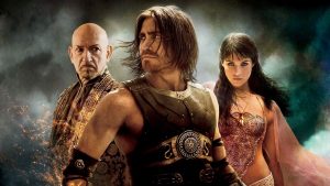 Melhores filmes baseados em jogos