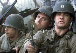 Melhores filmes de guerra