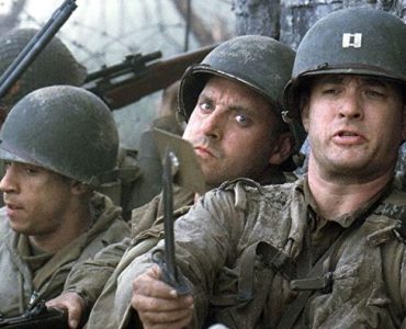 Melhores filmes de guerra