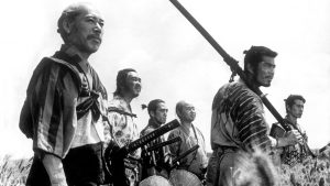 Melhores filmes japoneses