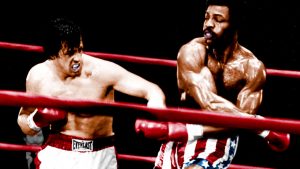 Melhores filmes sobre esportes