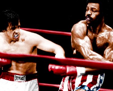 Melhores filmes sobre esportes