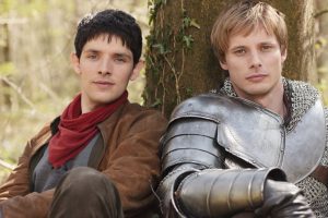 Melhores séries medievais