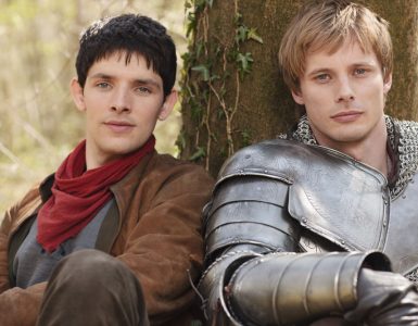 Melhores séries medievais