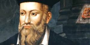 Nostradamus