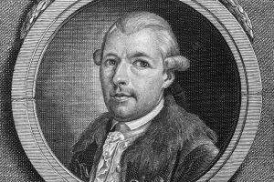 Os iluminados da Baviera de Adam Weishaupt