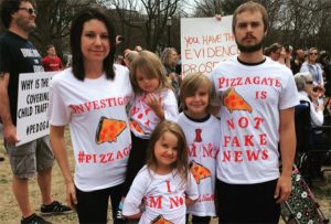 Pizzagate