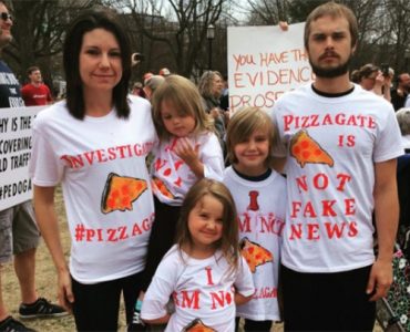 Pizzagate