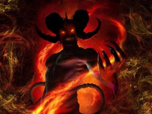 Shaitan