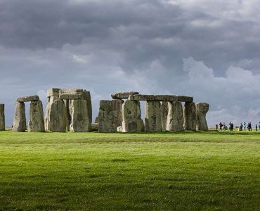 Stonehenge