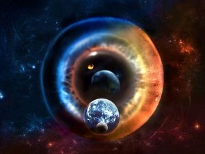 Transição planetária