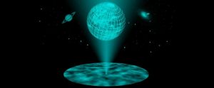 Universo Holográfico
