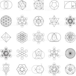 geometria sagrada