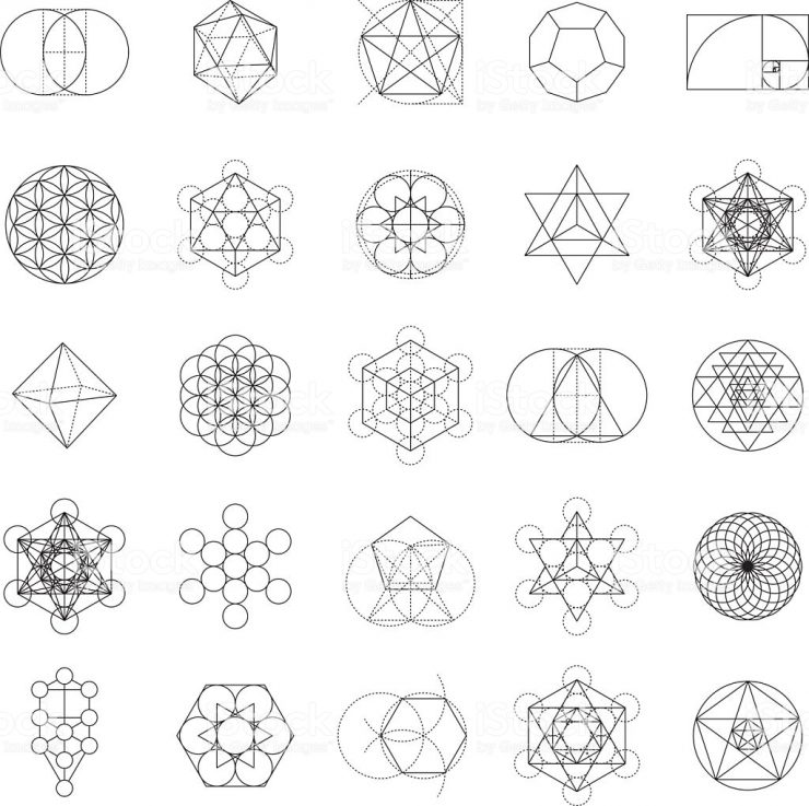 geometria sagrada