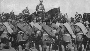 revolução Bolchevista