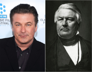 Alec Baldwin Doppelgänger