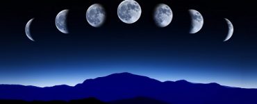 As fases da lua afetam a nossa vida