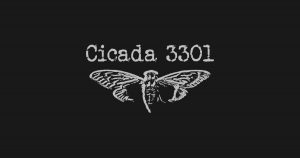 Cicada 3301