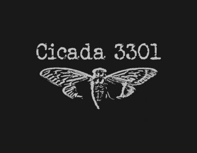 Cicada 3301