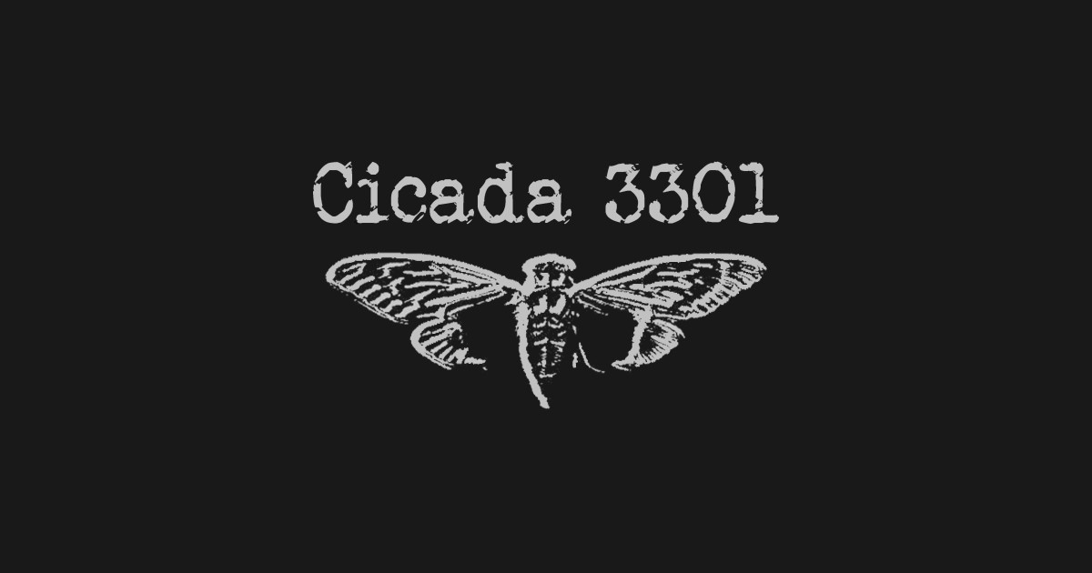 Cicada 3301 Kingo Labs