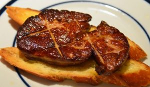 Foie Gras