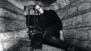 Frankenstein