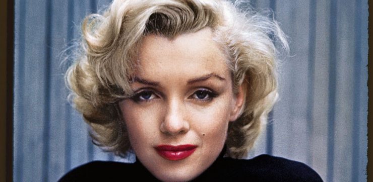 Marilyn Monroe - Suicídio ou assassinato