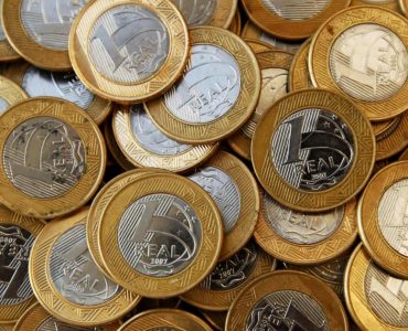 Moedas de 1 real mais raras e valiosas